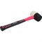 Резиновая киянка Ladina 304-001 - фото 16472732