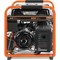 Бензогенератор Daewoo GDA 6500E - фото 16472759
