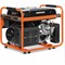 Бензогенератор Daewoo GDA 6500E - фото 16472760