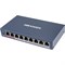 Коммутатор Hikvision DS-3E0109P-E C - фото 16472966