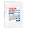 Пакеты БОПП с клеевым клапаном, КОМПЛЕКТ 100 штук, 10х10 + 4 см, 25 мкм, с усиленным швом, BRAUBERG, 700404 - фото 16475391