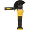 Аккумуляторная болгарка (ушм) DeWALT DCG405P3-QW - фото 16477910