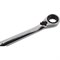 Реверсивный комбинированный ключ WEDO WD208-11 - фото 16478240