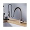 Кухонный смеситель Dorff Logic - фото 16481159