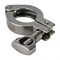 Хомут для соединений CLAMP DN.ru ХК-1 - фото 16484805