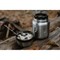 Бытовой вакуумный термос для еды BOBBER Jerrycan-470 Matte - фото 16491098