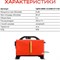 Дизельная тепловая пушка Ресанта ТДПН-8000-12 - фото 16491973