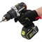 Аккумуляторная ударная дрель-шуруповерт WORX Professional WU373.2 - фото 16492152
