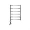 Электрический полотенцесушитель DOMOTERM Лаура П6 - фото 16492735