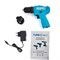 Аккумуляторная дрель-шуруповерт Turbosky ДА-12/1.5 - фото 16492849