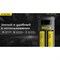 Зарядное устройство Nitecore 22291 - фото 16493123