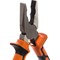 Универсальные комбинированные плоскогубцы HARDEN Jaws - фото 16493216