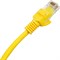 Литой многожильный патч-корд Cablexpert UTP PP12-10M/Y - фото 16495645