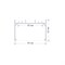 П-образный универсальный алюминиевый профиль для LED ленты Apeyron 08-24 - фото 16496714