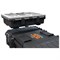 Ящик для инструментов KETER ROC GEAR MOBILE JOB BOX - фото 16499398