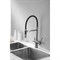 Смеситель для кухни ROSE R958T - фото 16499824
