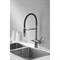 Смеситель для кухни ROSE R958T - фото 16499827