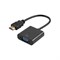 Адаптер PALMEXX PX/HDMI-VGA-bla - фото 16500439