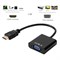 Адаптер PALMEXX PX/HDMI-VGA-bla - фото 16500444