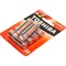 Алкалиновый элемент питания Toshiba LR6 RED 6/card - фото 16501102
