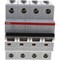 Автоматический выключатель ABB S204 - фото 16501505