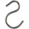 S-образный ассиметричный крюк Европартнер 9824 1 - фото 16501731