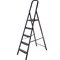 Стальная стремянка SMARTY Gamma - фото 16502019