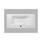 Раковина Art&Max AM-LAV-900-MR-FP - фото 16502408
