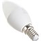 Светодиодная лампа SAFFIT E14 7W 4000K - фото 16502896