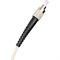 Симплексный оптический патч-корд TopLan PC-TOP-657A1-FC/U-FC/U-0.5 - фото 16505475
