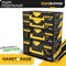 Модульный ящик для инструментов Hanskonner HS155P - фото 16505756