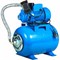 Насосная станция AquamotoR APS ARQB 80-24 - фото 16507897