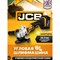 Аккумуляторная углошлифовальна машина JCB JCB-18AG-5BG-E(57234) - фото 16510270