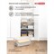 Контейнер для хранения econova Tex-box - фото 16511129