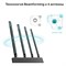 Wi-fi роутер TP-LINK Archer C80 - фото 16512376