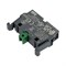 Блок контактов ABB MCB-10 - фото 16513214