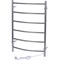 Электрический полотенцесушитель ТЕРА Ребро - фото 16516106