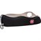 Швейцарский нож VICTORINOX Sentinel One Hand belt-clip - фото 16516480