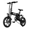Электровелосипед ADO Electric Bicycle - фото 16516776