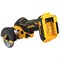 Циркулярная аккумуляторная пила DeWALT DCS438N-XJ - фото 16517412