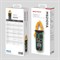 Токовые клещи Mastech MS2109A - фото 16518999