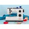Швейная машина Necchi Q132A - фото 16519982