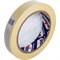 Малярная клейкая лента UNIBOB 214971 - фото 16521270