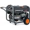 Бензиновый генератор Helmut LS 6500EA - фото 16524489