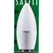 Светодиодная лампа SAFFIT SBC3715 Свеча - фото 16526279