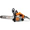 Бензопила Stihl MS 162 Picco - фото 16527583