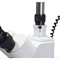Стерео микроскоп Микромед МС-4-ZOOM LED - фото 16528876
