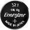 Батарейка Energizer Silver Oxide 321 - фото 16529754