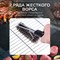 Двурядная щетка для чистки гриля Forester BC-770 - фото 16534824