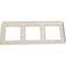 Горизонтальная рамка Luxar Deco - фото 16535430